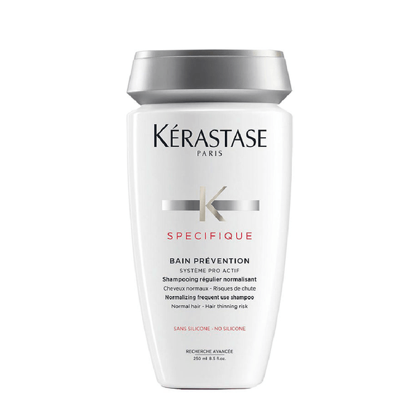Shampoo Kérastase Spécifique Bain Prévention 250ml 250 ml