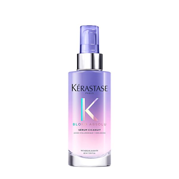 Sérum Anti-Frizz Kérastase Blond Absolu Cicanuit 90ml 90 ml