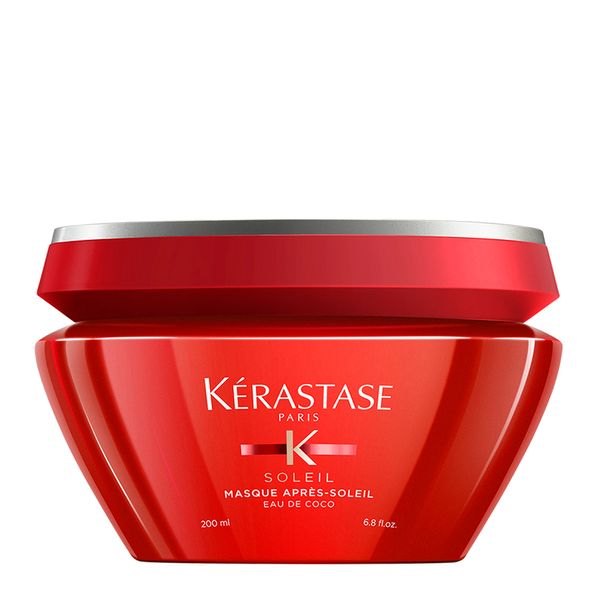 Máscara de Nutrição Kérastase Soleil Après-Soleil 200ml 200 ml
