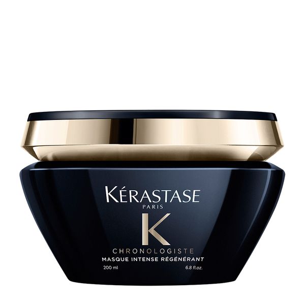 Máscara Regeneradora Kérastase Chronologiste Masque Intense 200ml 200ml