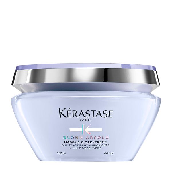 Máscara de Hidratação Kérastase Blond Absolu Cicaextreme 200ml 200ml