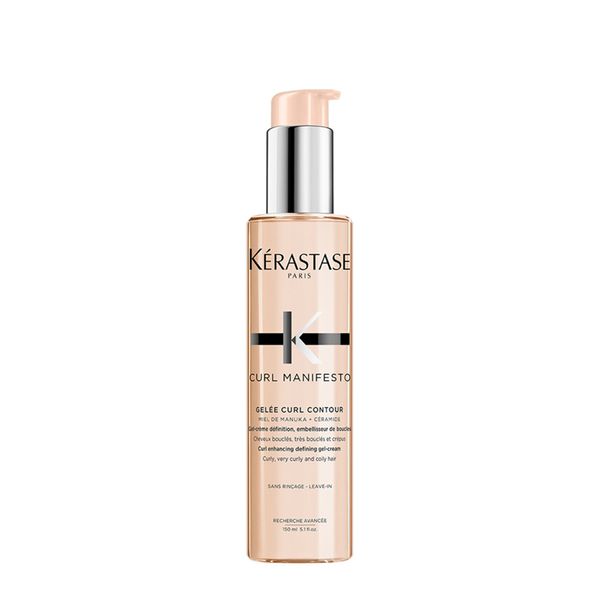 Gel Creme Kérastase Curl Manifesto Gelée Curl Contour 150 ml 150 ml