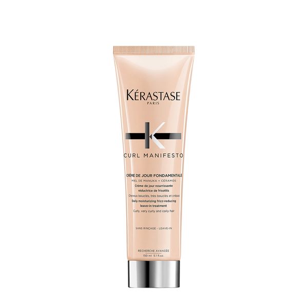Leave-In Kérastase Curl Manifesto Crème de Jour Fondamentale 150ml 150 ml