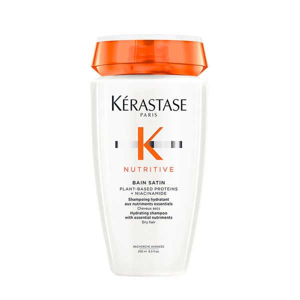 Shampoo Kérastase Nutritive Bain Satin 250 ml 250 ml