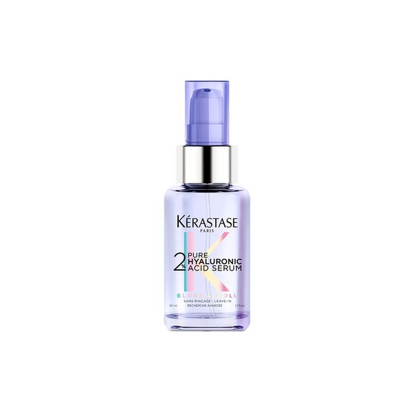 Sérum Hidratante Kérastase Blond Absolu 2% Pure Hyaluronic Acid 50ml 50 ml