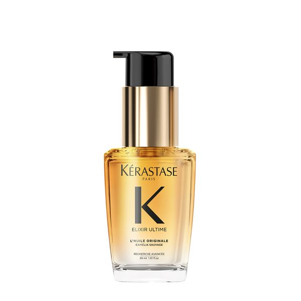 Óleo Capilar Kérastase Elixir Ultime L'Huile Originale 30ml 30 ml