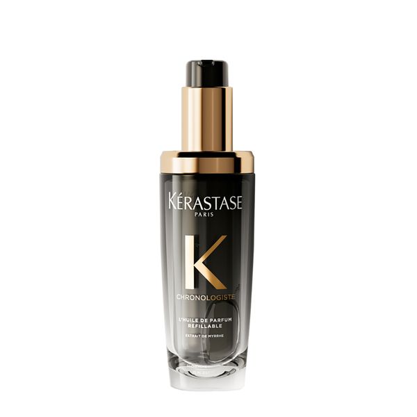 Óleo Kérastase Chronologiste Huile de Parfum 75ml 75 ml