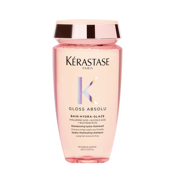 Shampoo Kérastase Gloss Absolu Bain Hydra-Glaze 250ml 250 ml