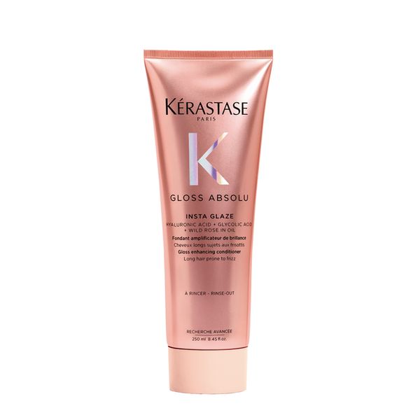 Condicionador Kérastase Gloss Absolu Insta Glaze 250ml 250 ml