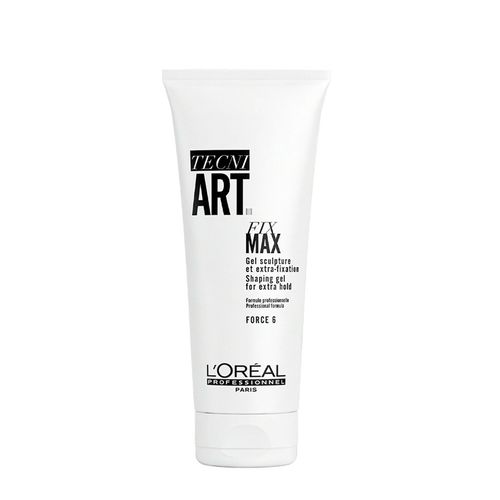 Gel Fixador L'Oréal Professionnel Tecniart Fix Max Ultra Forte 200ml