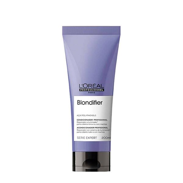 Condicionador L'Oréal Professionnel Serie Expert Blondifier 200ml 200ml
