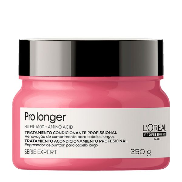 Máscara de Densidade L'Oréal Professionnel Serie Expert Pro Longer 250 g 250 g
