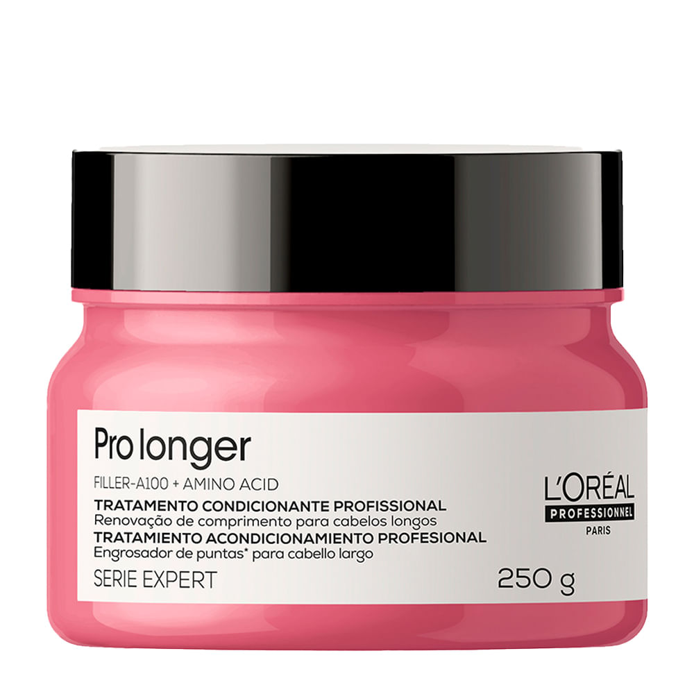 Máscara de Densidade L'Oréal Professionnel Serie Expert Pro Longer 250 g