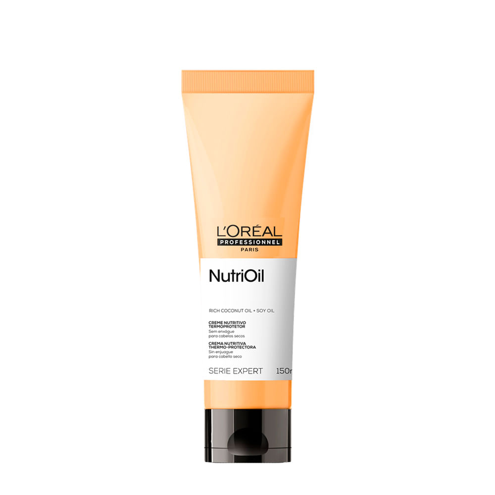 Leave-In L'Oréal Professionnel Serie Expert Nutrioil 150ml