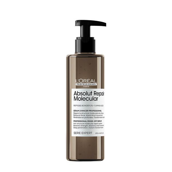 Sérum de Tratamento L'Oréal Professionnel Absolut Repair Molecular 250ml 250 ml