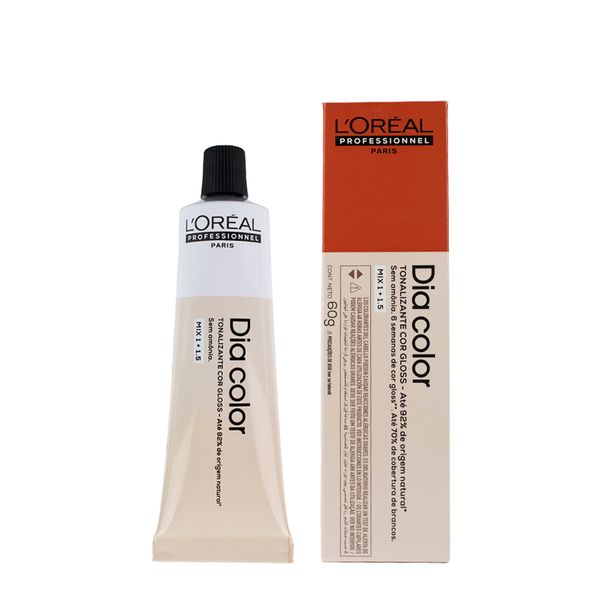 Tonalizante L'Oréal Professionnel Dia Color 60g 5.5 60g