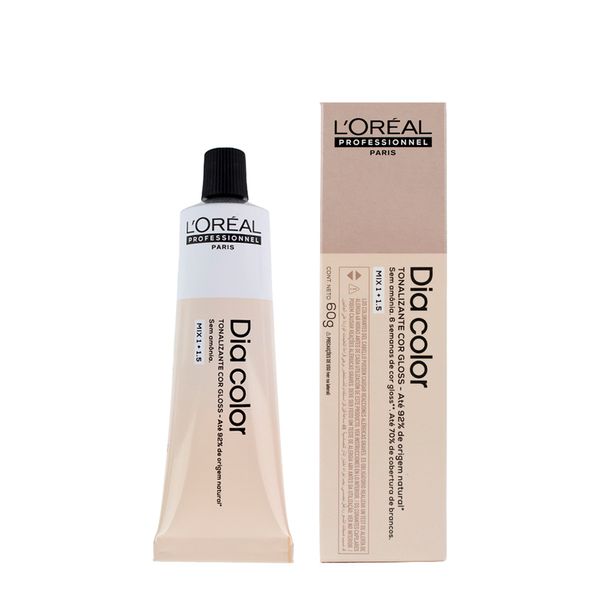 Tonalizante L'Oréal Professionnel Dia Color 60g 6.23 60g