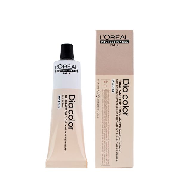 Tonalizante L'Oréal Professionnel Dia Color 60g 8.23 60g
