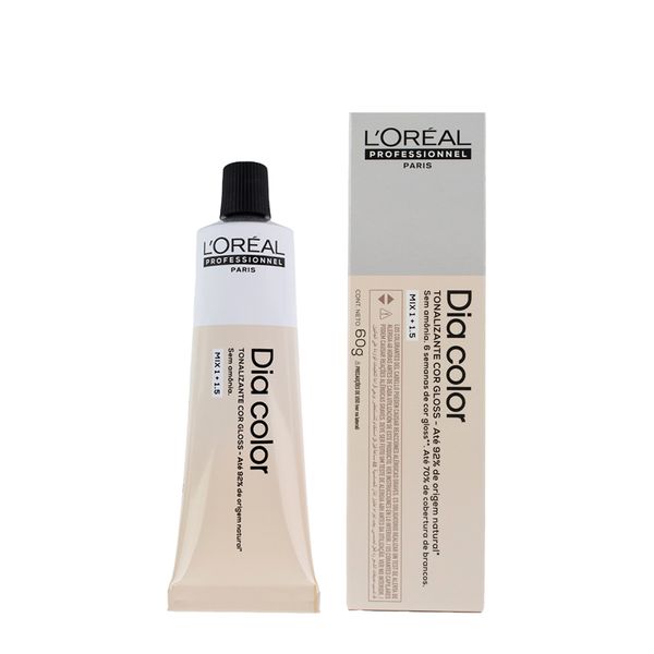 Tonalizante L'Oréal Professionnel Dia Color 60g 5 60g
