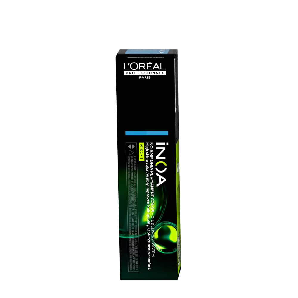 Coloração L'Oréal Professionnel Inoa 5.12 60g