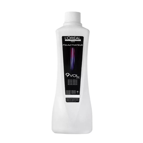 Creme Revelador L'Oréal Professionnel Dia Developer 9 Volumes 950ml 9 Volumes