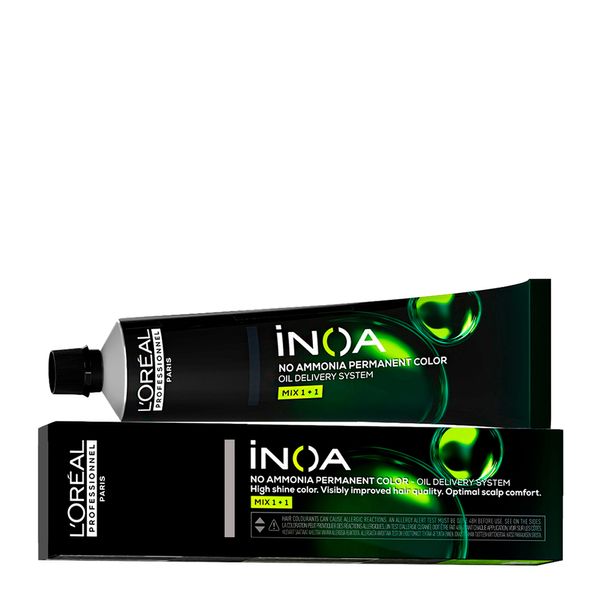 Coloração L'Oréal Professionnel Inoa 60g 7 7