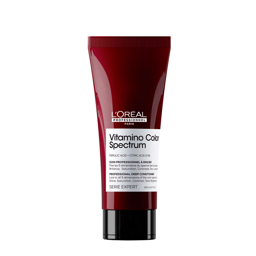 Condicionador L'Oréal Professionnel Vitamino Spectrum 200ml