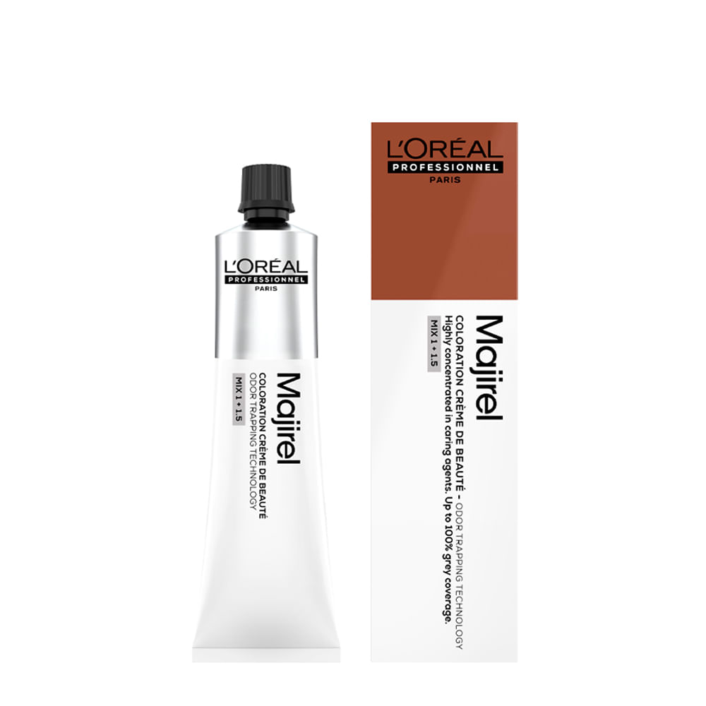 Coloração L'Oréal Professionnel Majirel 60g 8.31