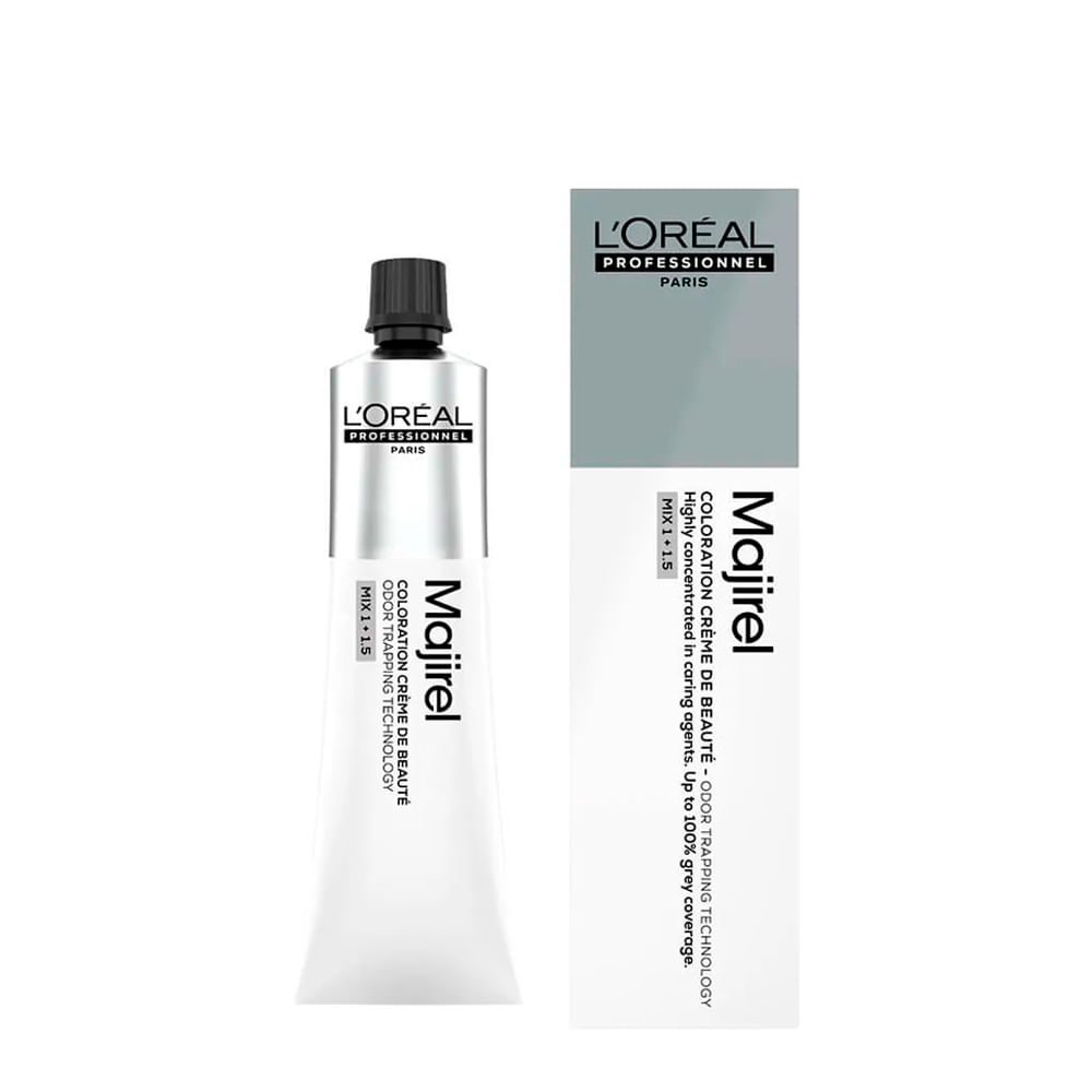Coloração L'Oréal Professionnel Majirel 60g 4