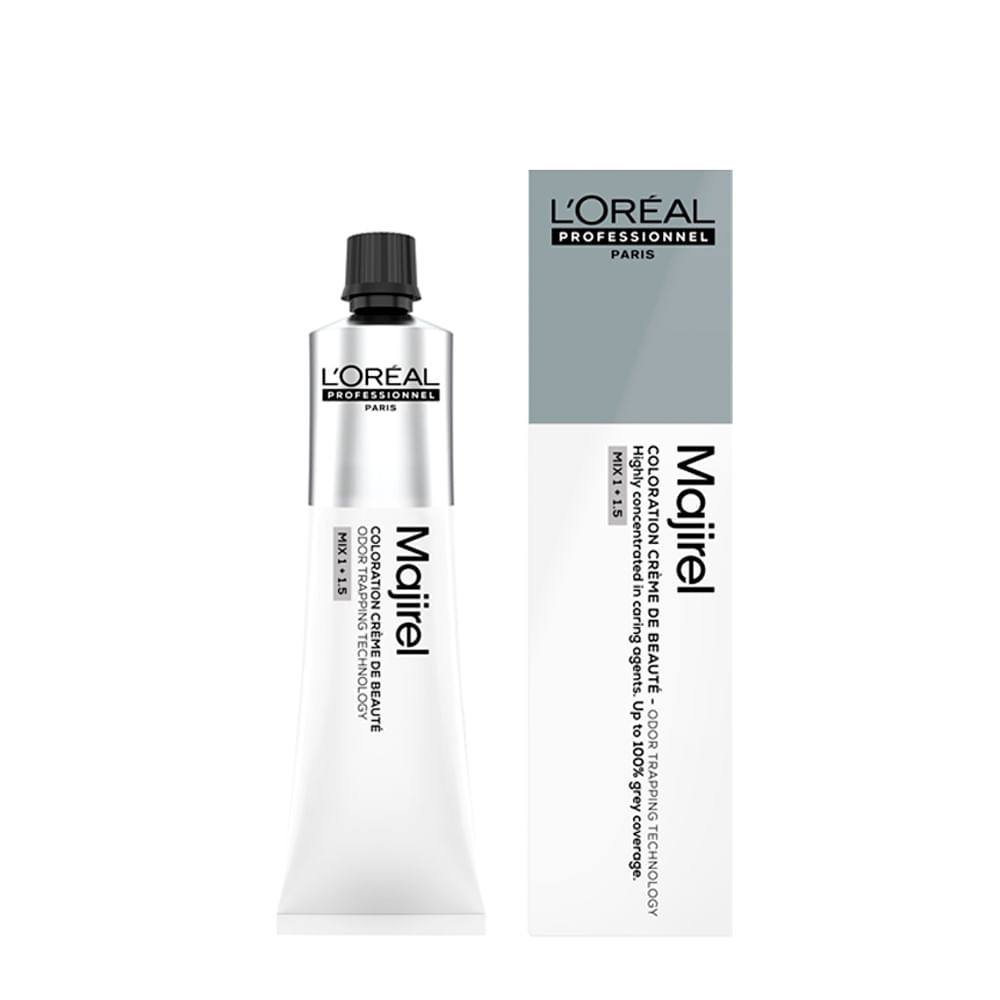 Coloração L'Oréal Professionnel Majirel 60g 10