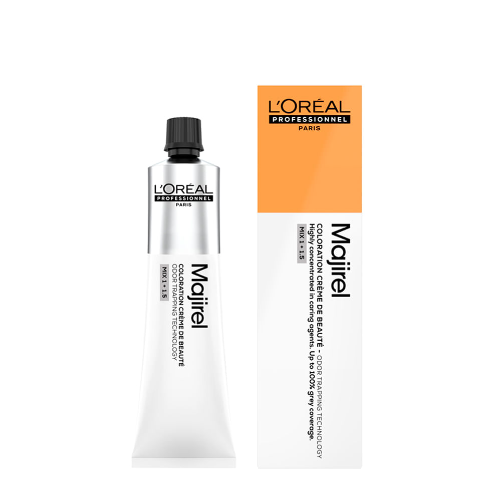 Coloração L'Oréal Professionnel Majirel 60g 9.3