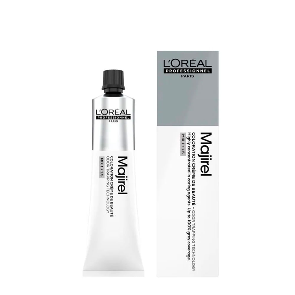 Coloração L'Oréal Professionnel Majirel Tubo 60g 9