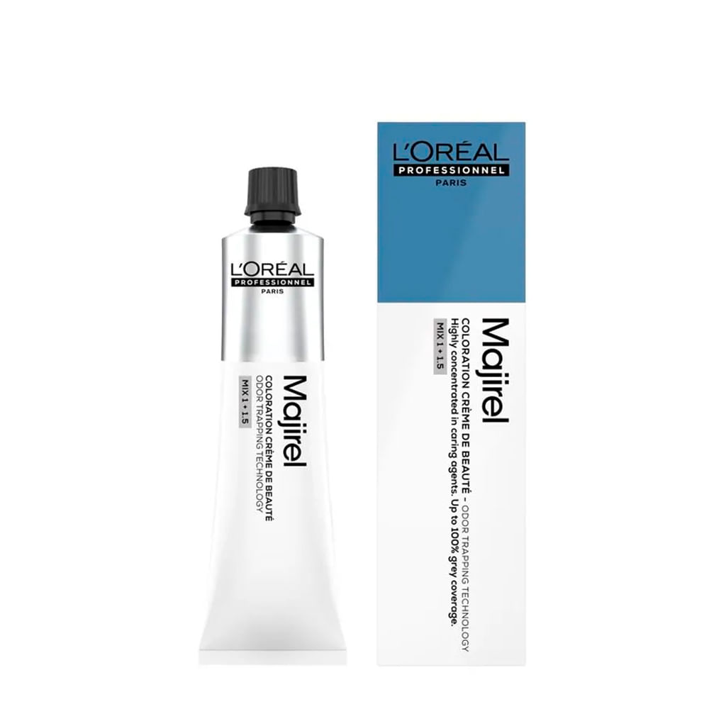 Coloração L'Oréal Professionnel Majirel Tubo 60g 6.1
