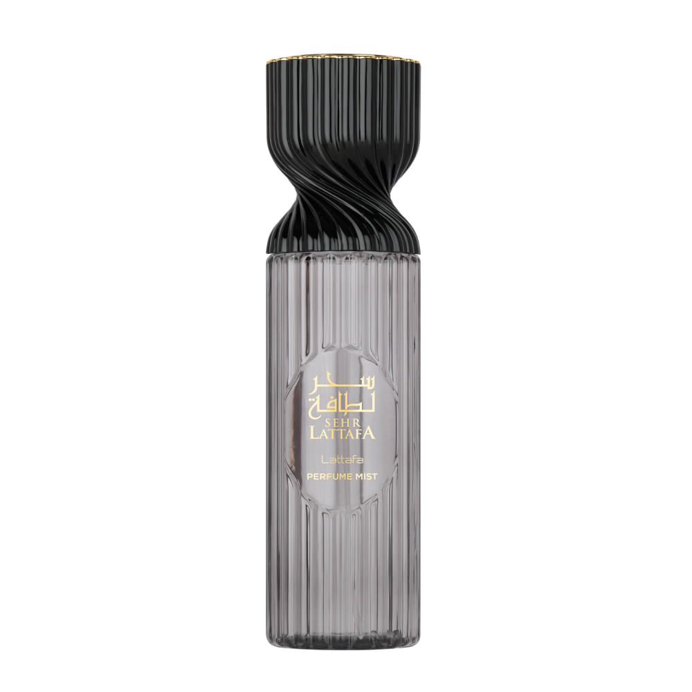 Perfume Lattafa Mist Sehr Feminino - Body Splash 250ml