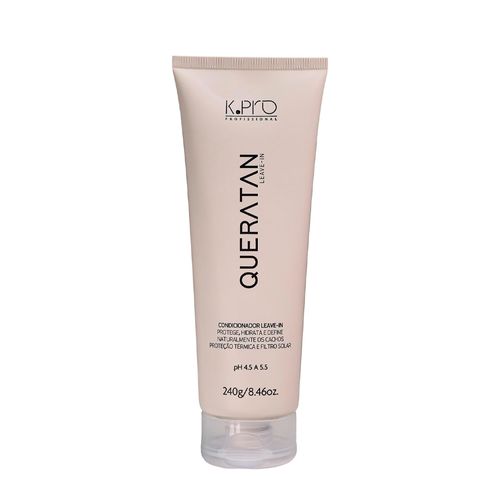 Leave-In K.Pro Profissional Queratan 240g