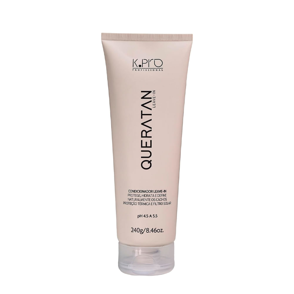 Leave-In K.Pro Profissional Queratan 240g