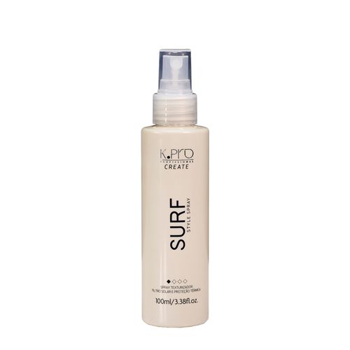 Spray Finalizador K.Pro Profissional Surf Style 100ml
