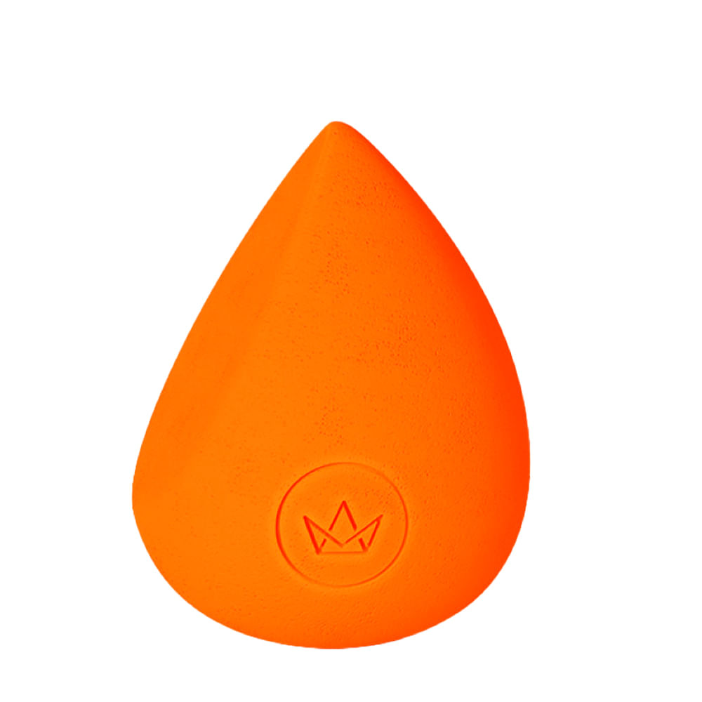 Esponja Mari Maria Ginger Blender G Laranja