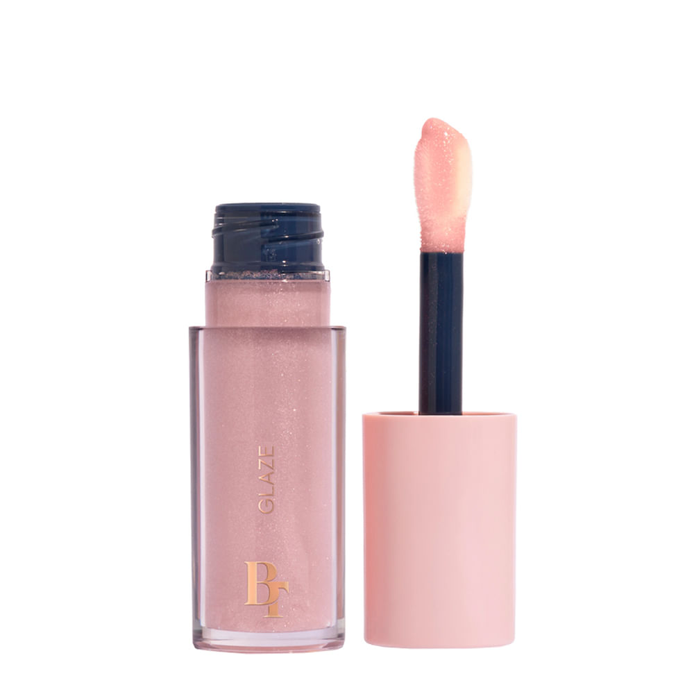 Gloss Bruna Tavares Bt Glaze Alice 5g