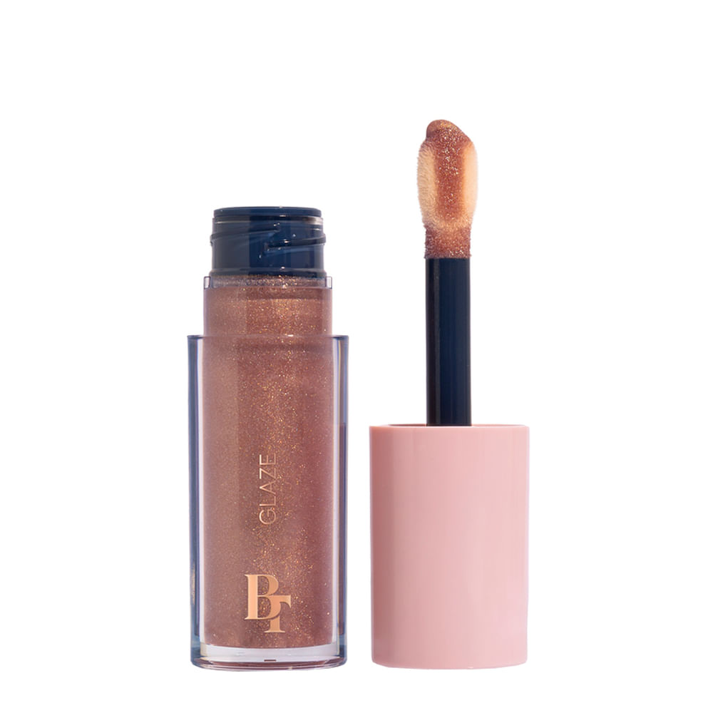 Gloss Bruna Tavares Bt Glaze Luna 5g