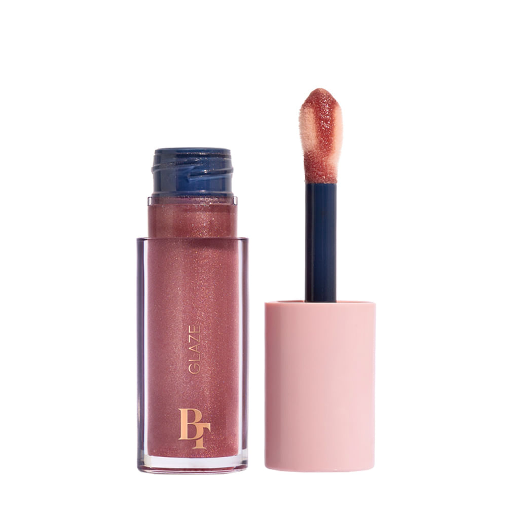 Gloss Bruna Tavares Bt Glaze Sabrina 5g