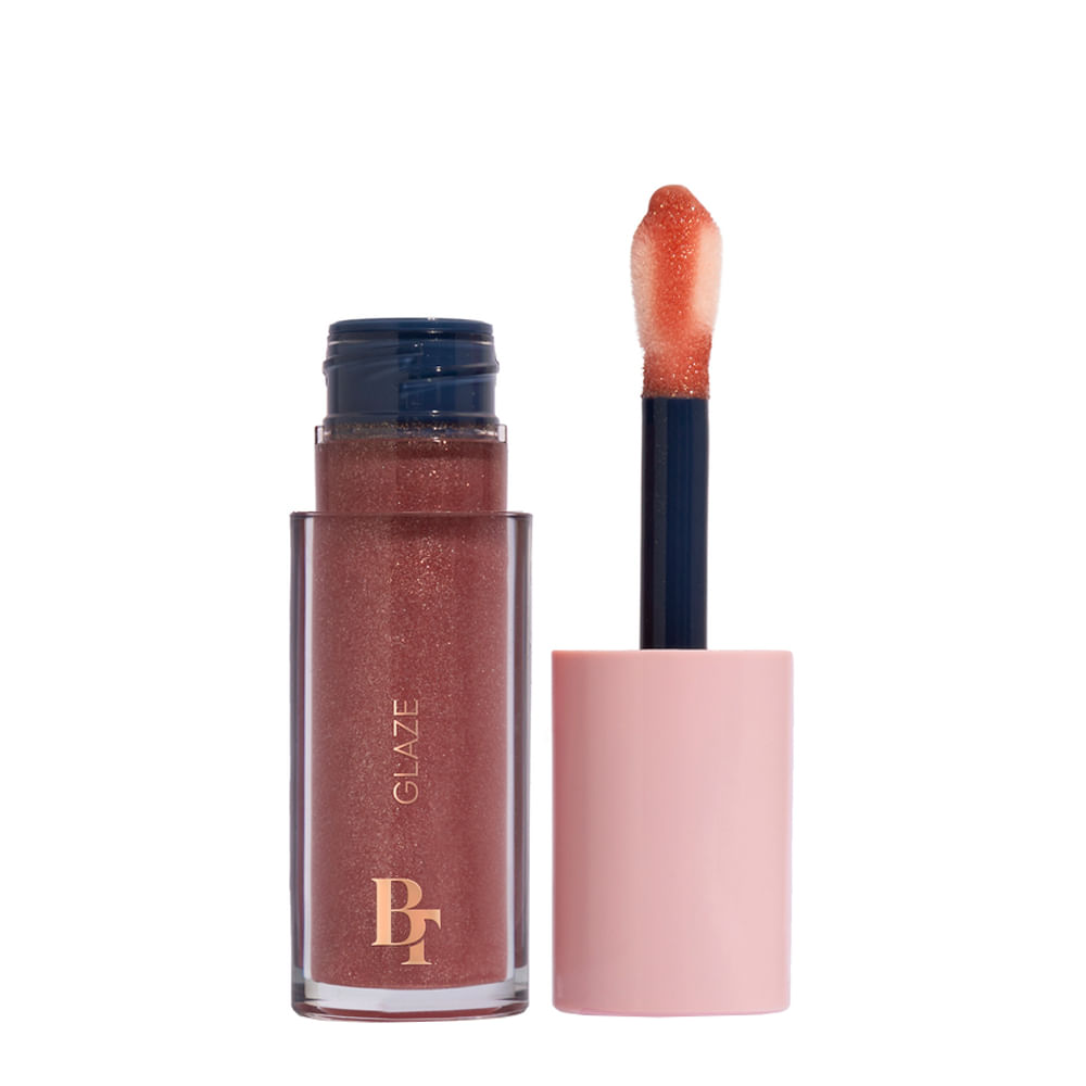 Gloss Bruna Tavares Bt Glaze Isabela 5g