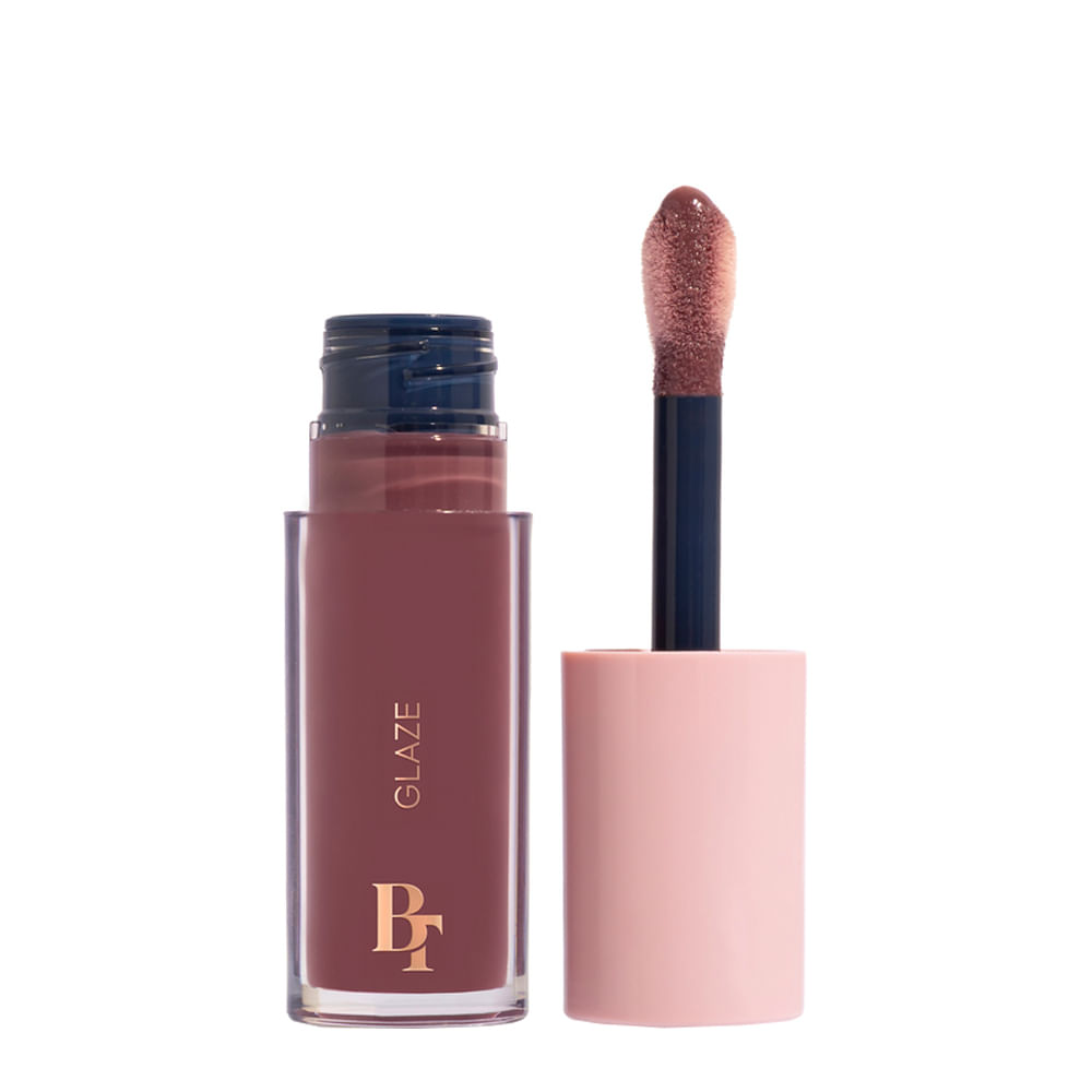 Gloss Bruna Tavares Bt Glaze Hermione 5g