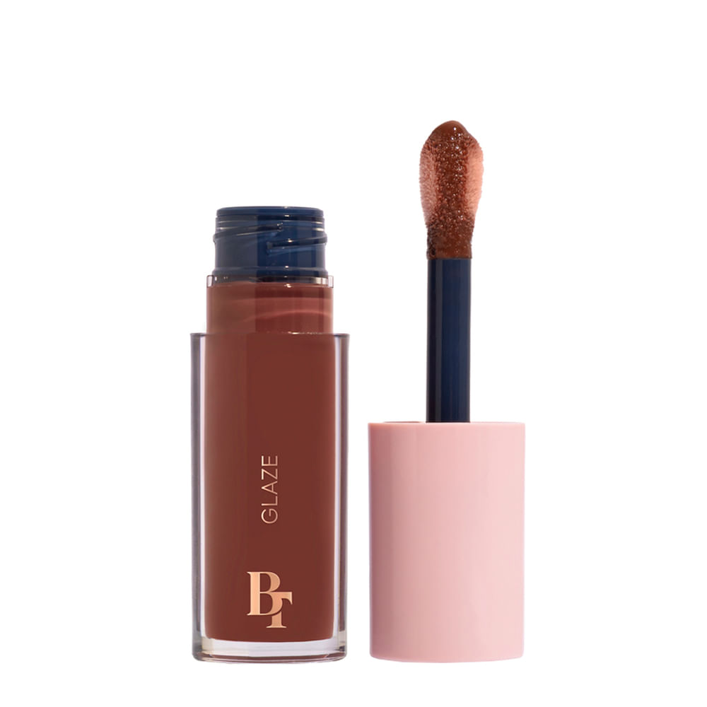 Gloss Bruna Tavares Bt Glaze Isis 5g