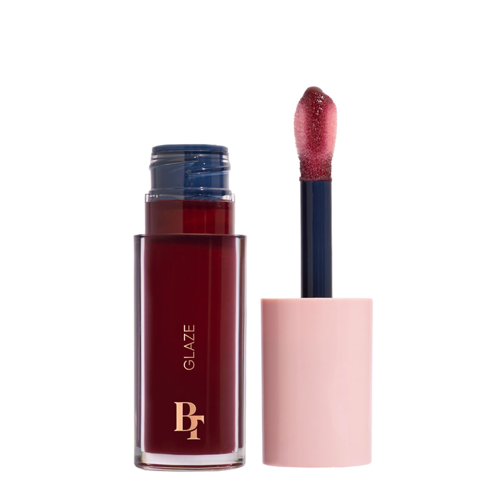 Gloss Bruna Tavares Bt Glaze Cherry 5g