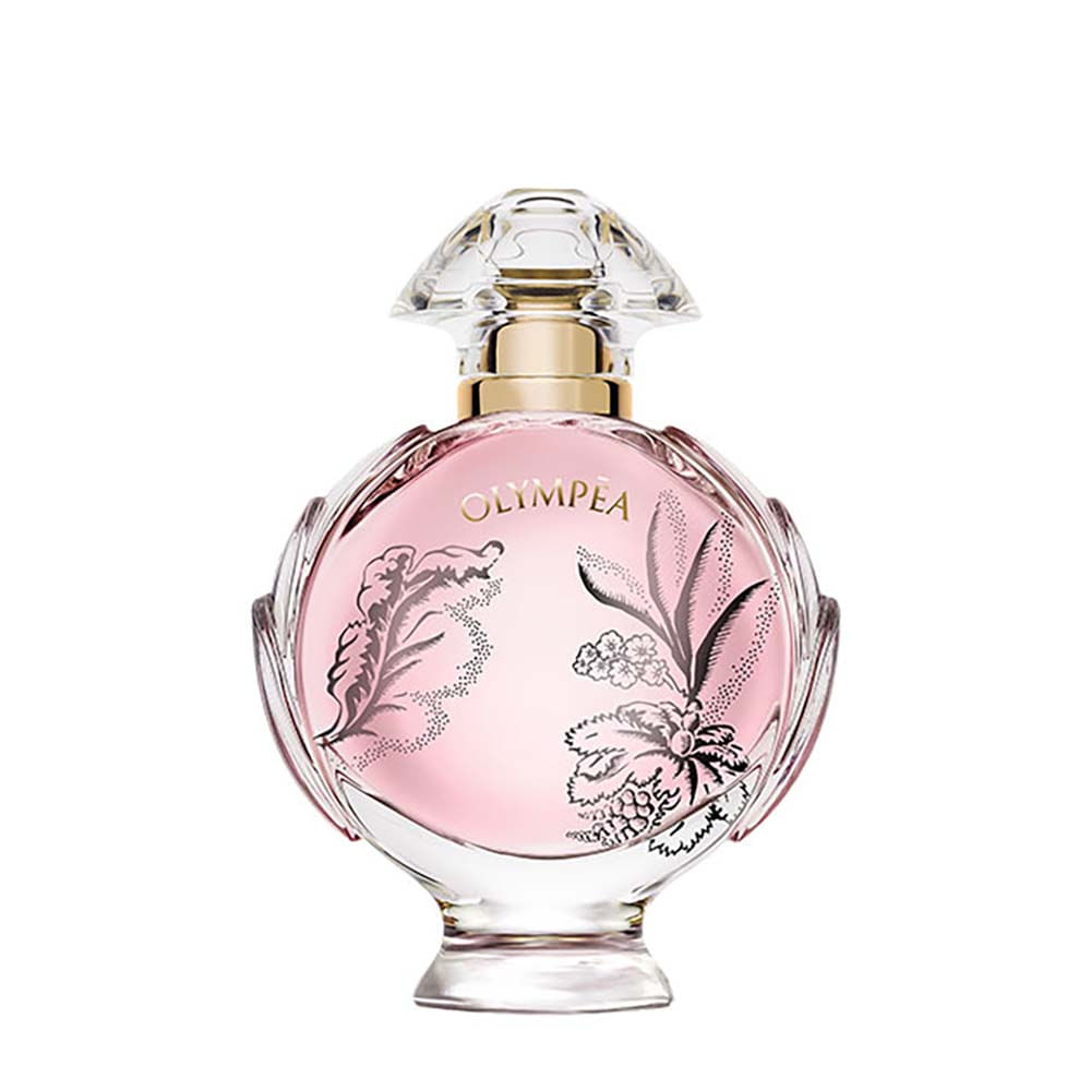 Perfume Rabanne Olympéa Blossom Feminino - Eau de Parfum 30ml