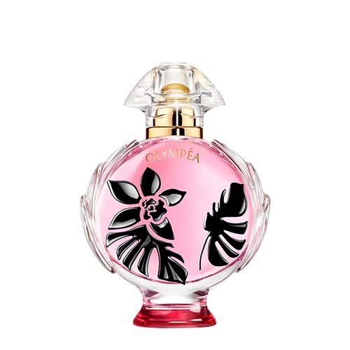 Perfume Rabanne Olympéa Flora Feminino - Eau de Parfum 30ml