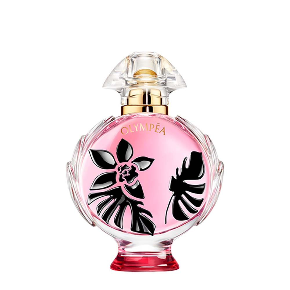 Perfume Rabanne Olympéa Flora Feminino - Eau de Parfum 30ml