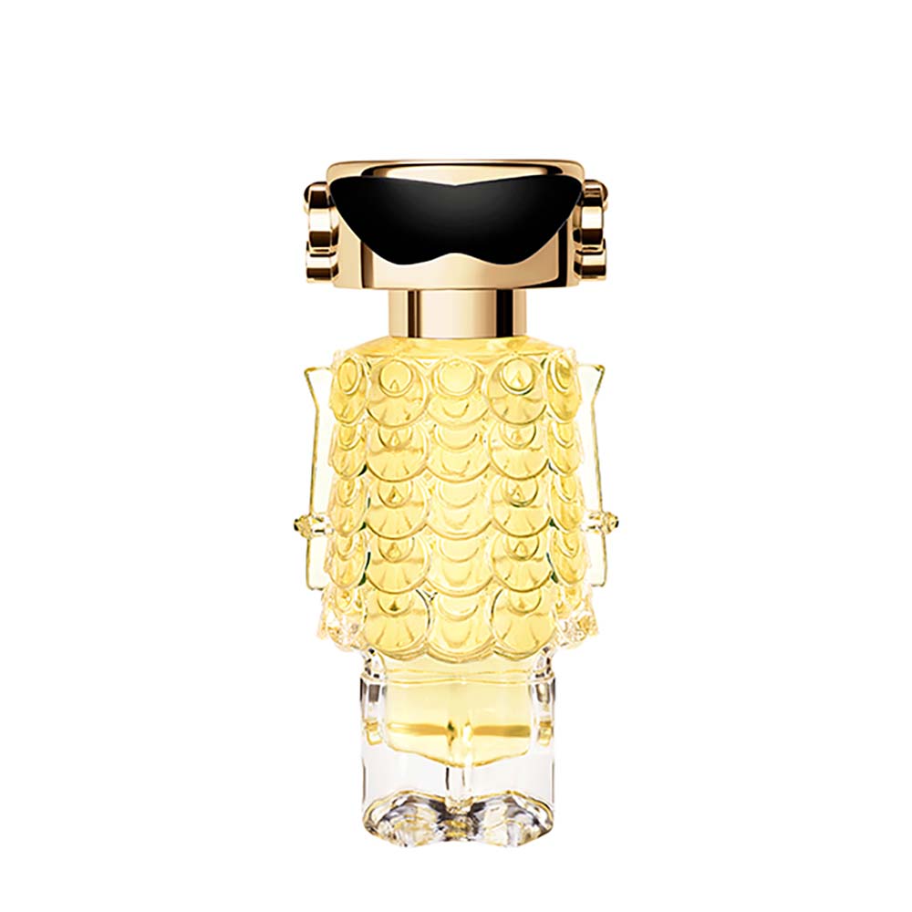 Perfume Rabanne Fame Feminino - Parfum 30ml