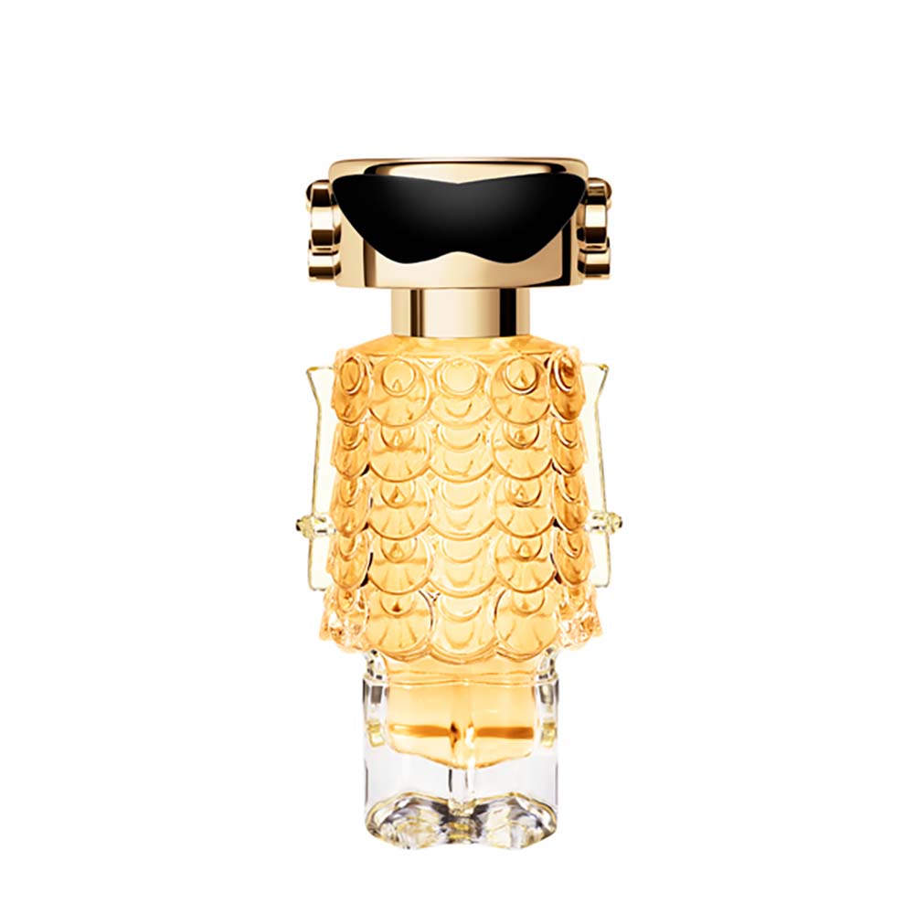 Perfume Rabanne Fame Intense Feminino - Eau de Parfum 30ml